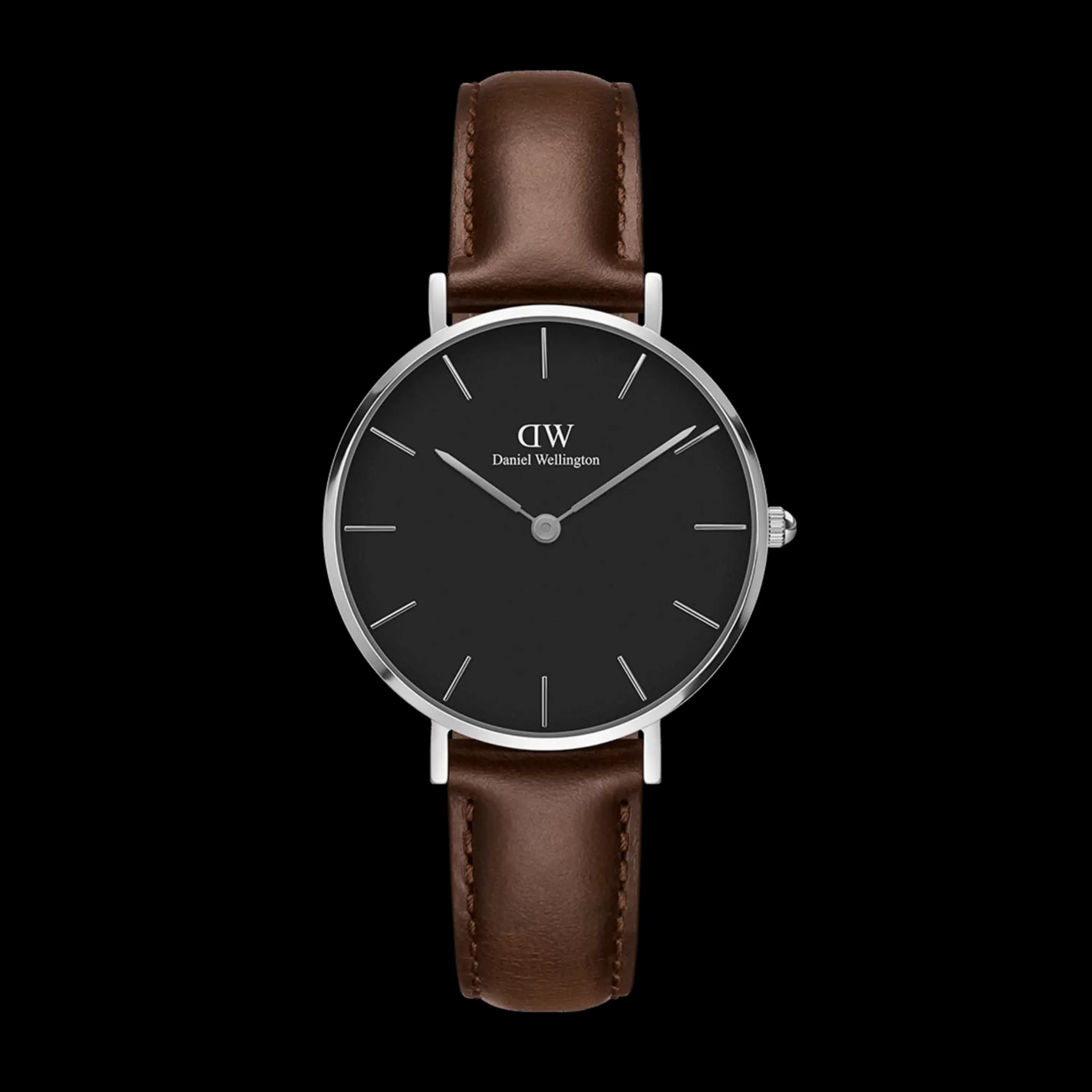 Damen Daniel Wellington Damenuhren-Petite Bristol