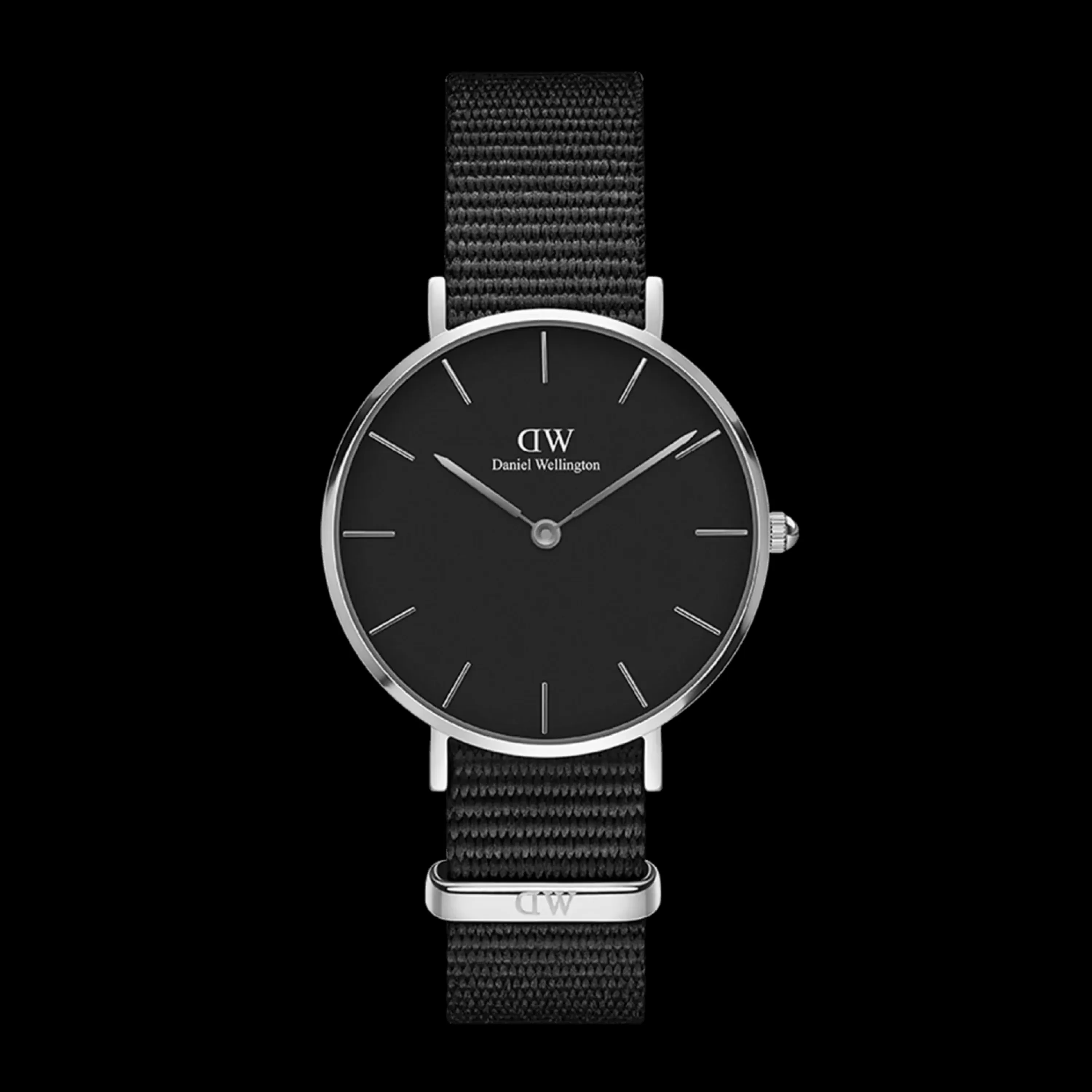 Damen Daniel Wellington Damenuhren-Petite Cornwall