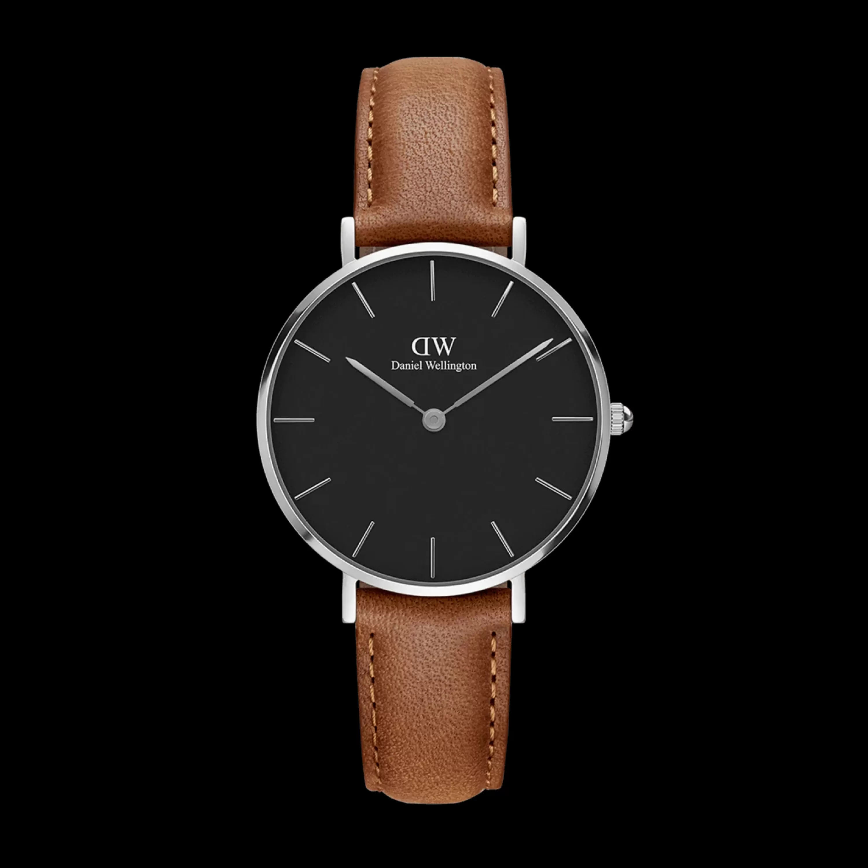 Damen Daniel Wellington Damenuhren-Petite Durham