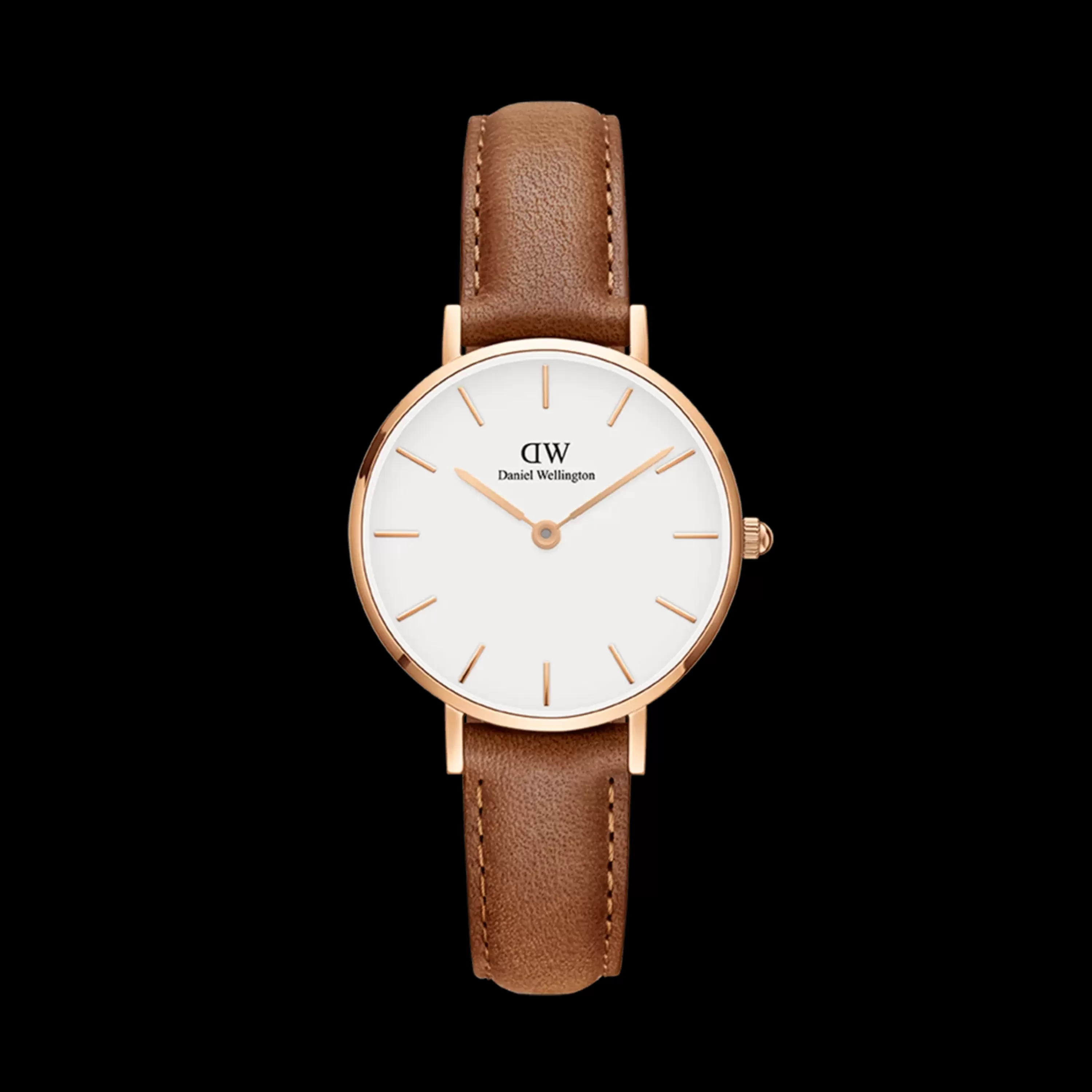 Damen Daniel Wellington Damenuhren-Petite Durham Rg