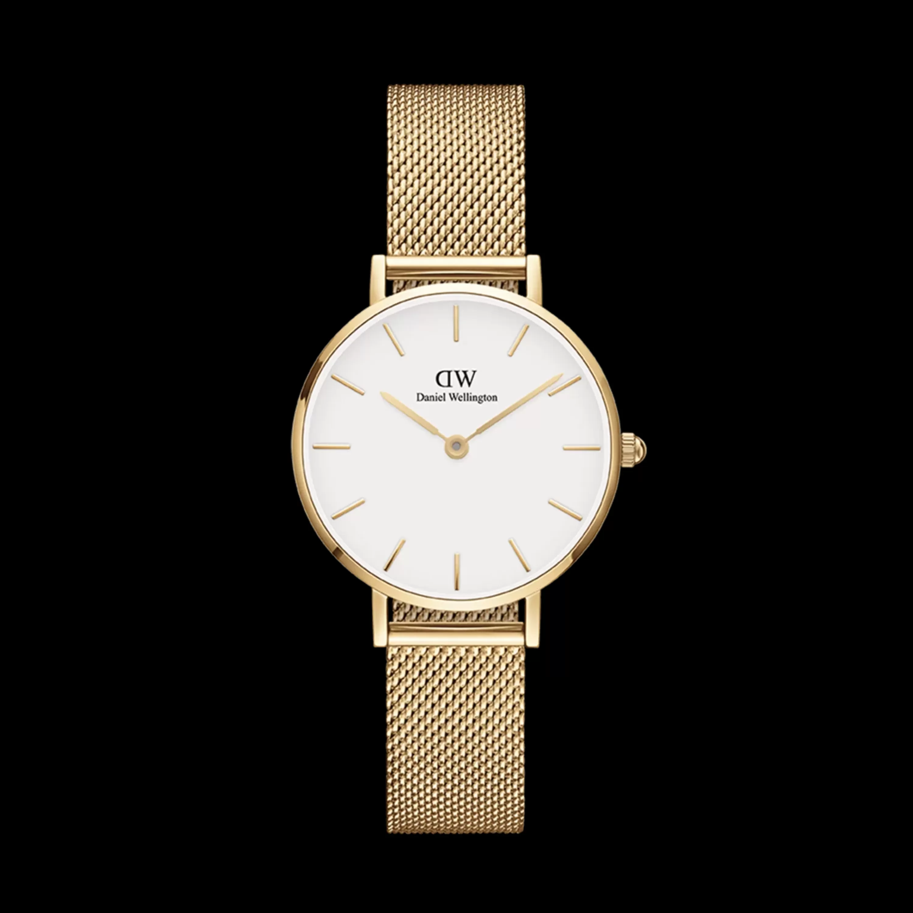 Damen Daniel Wellington Damenuhren-Petite Ever