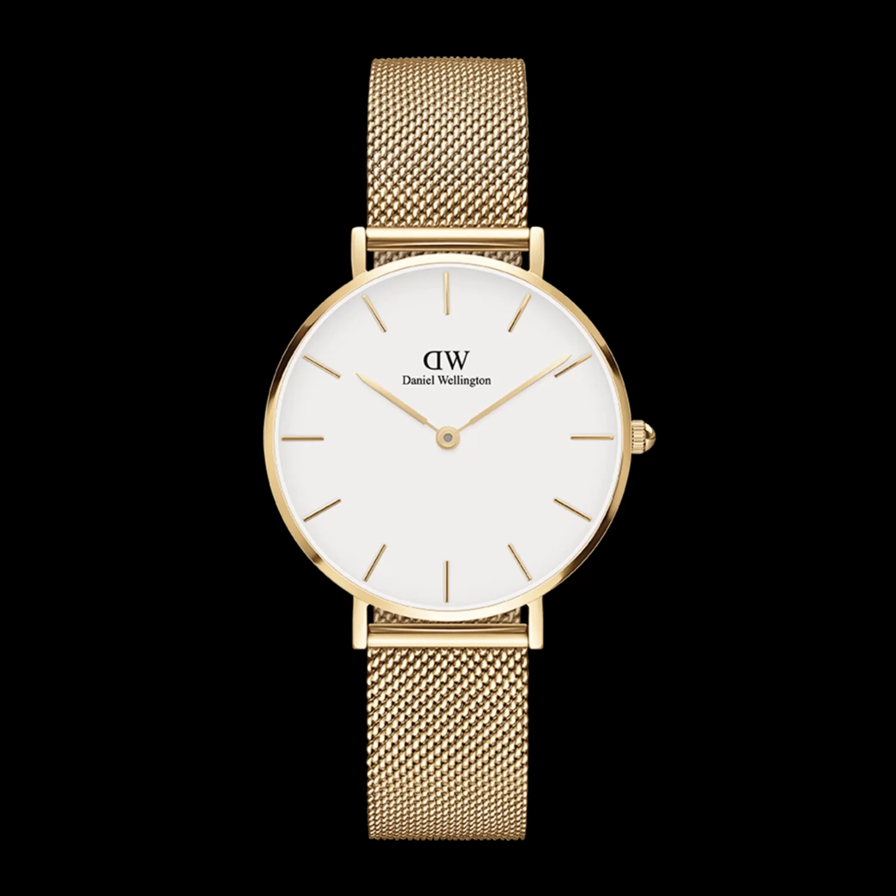 Damen Daniel Wellington Damenuhren-Petite Ever