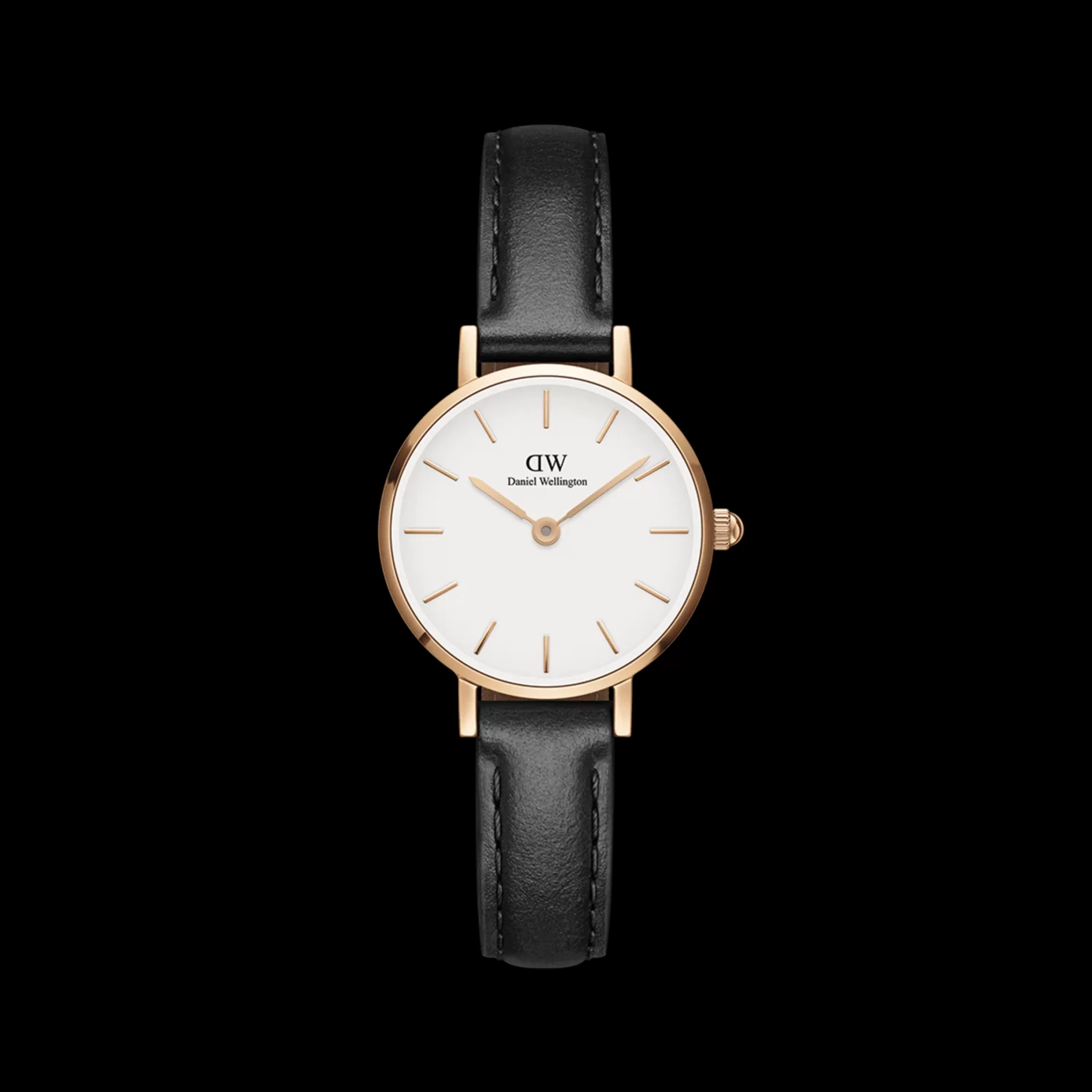Damen Daniel Wellington Damenuhren-Petite Pressed Sheffield