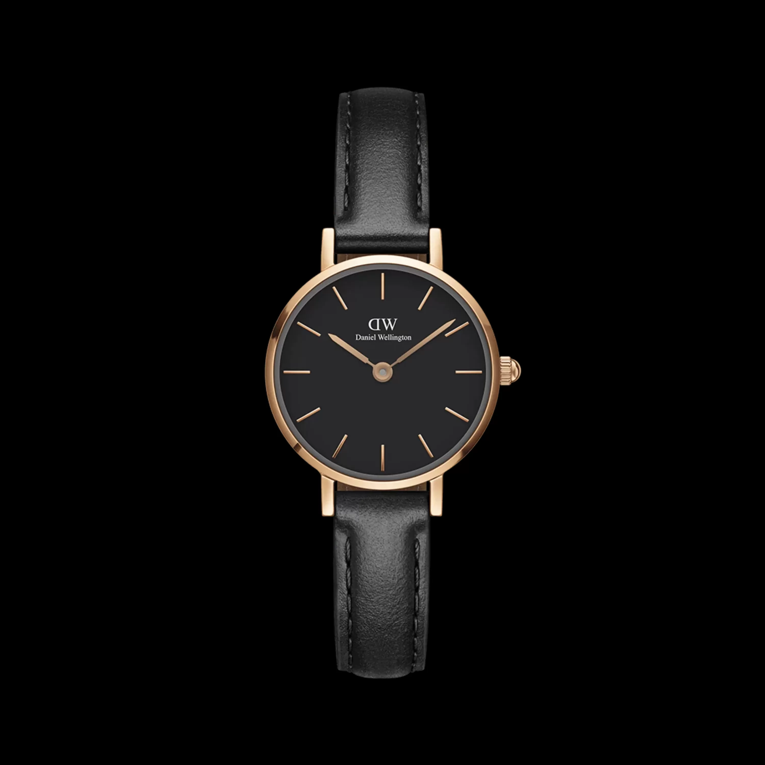 Damen Daniel Wellington Damenuhren-Petite Pressed Sheffield