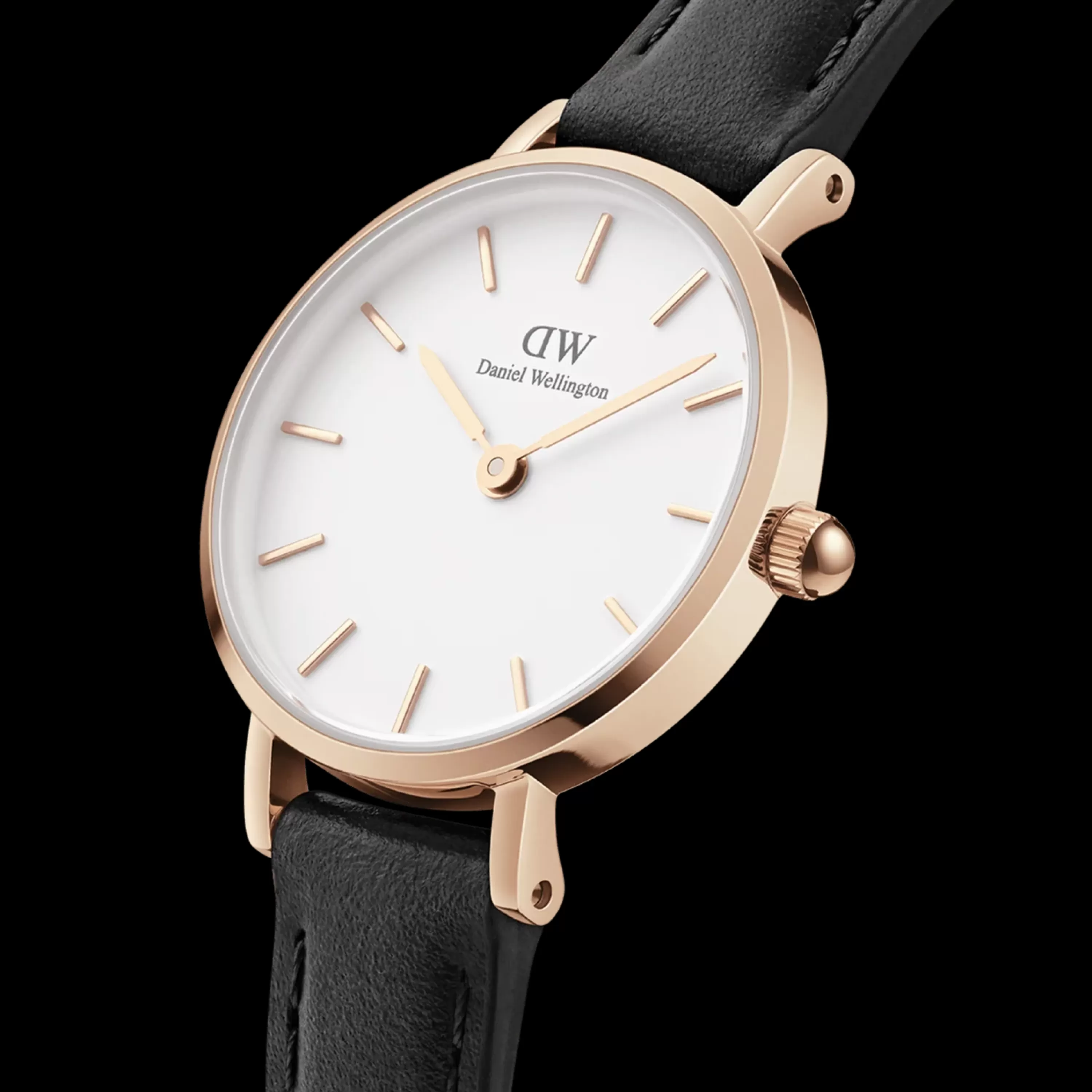 Damen Daniel Wellington Damenuhren-Petite Pressed Sheffield