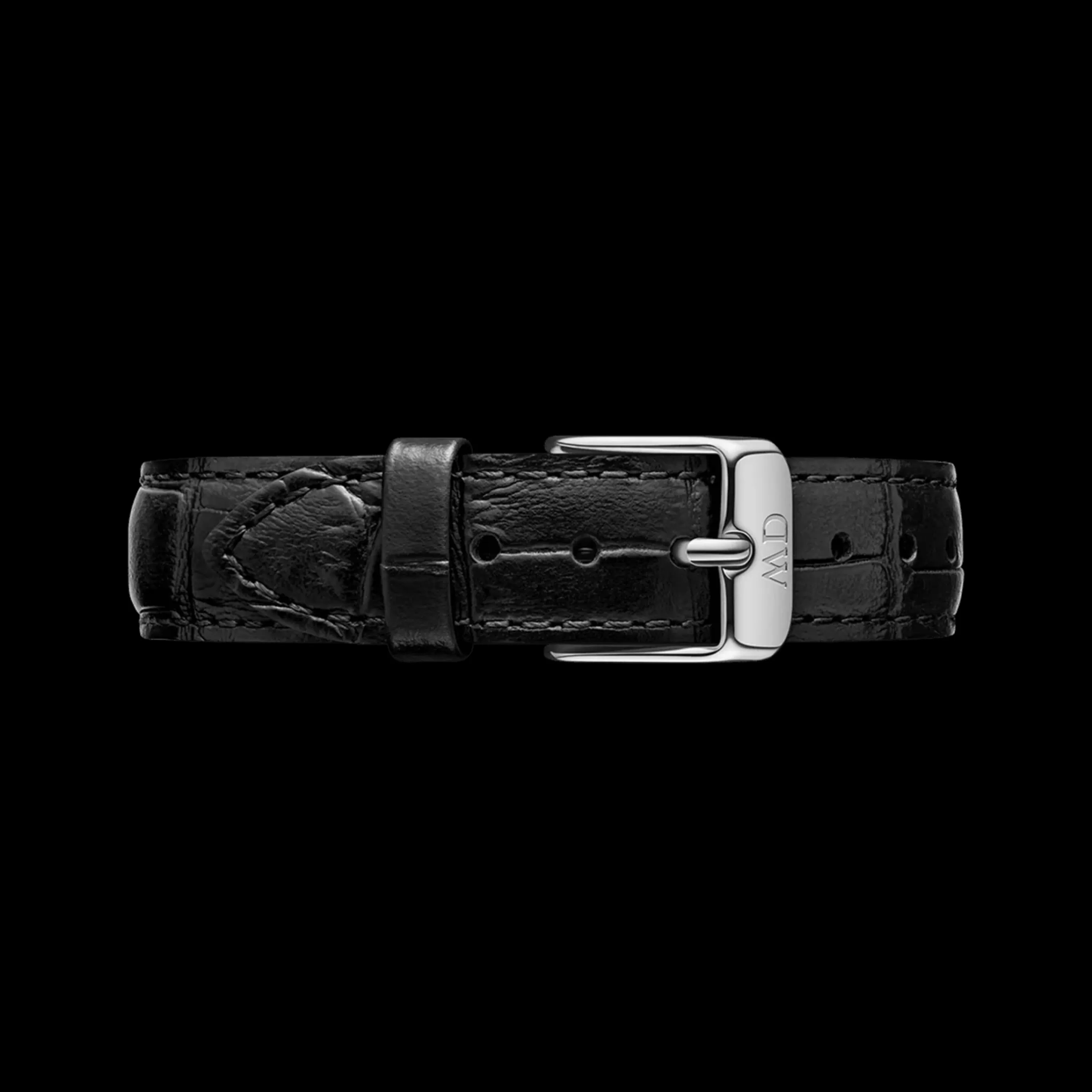 Damen Daniel Wellington Damenuhren-Petite Reading