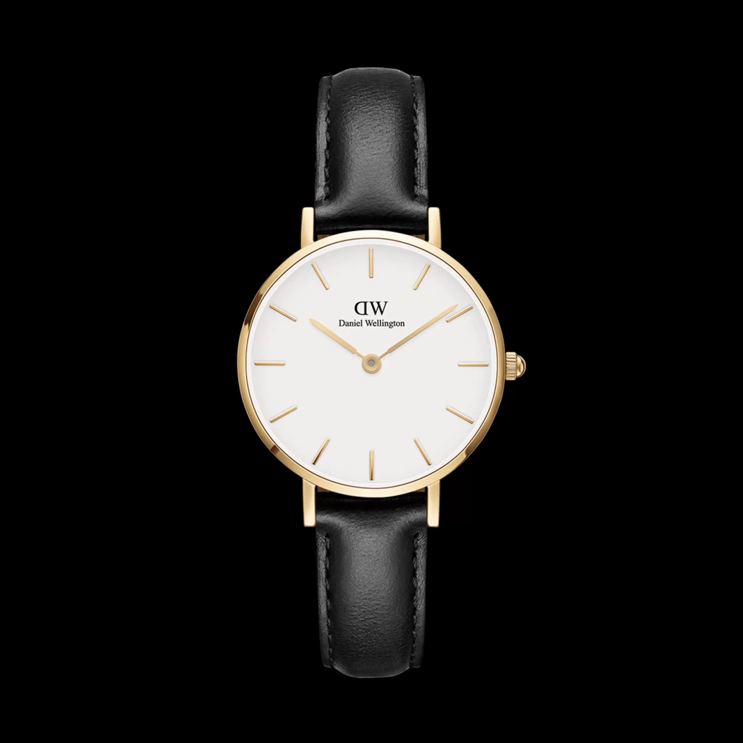Damen Daniel Wellington Damenuhren-Petite Sheffield