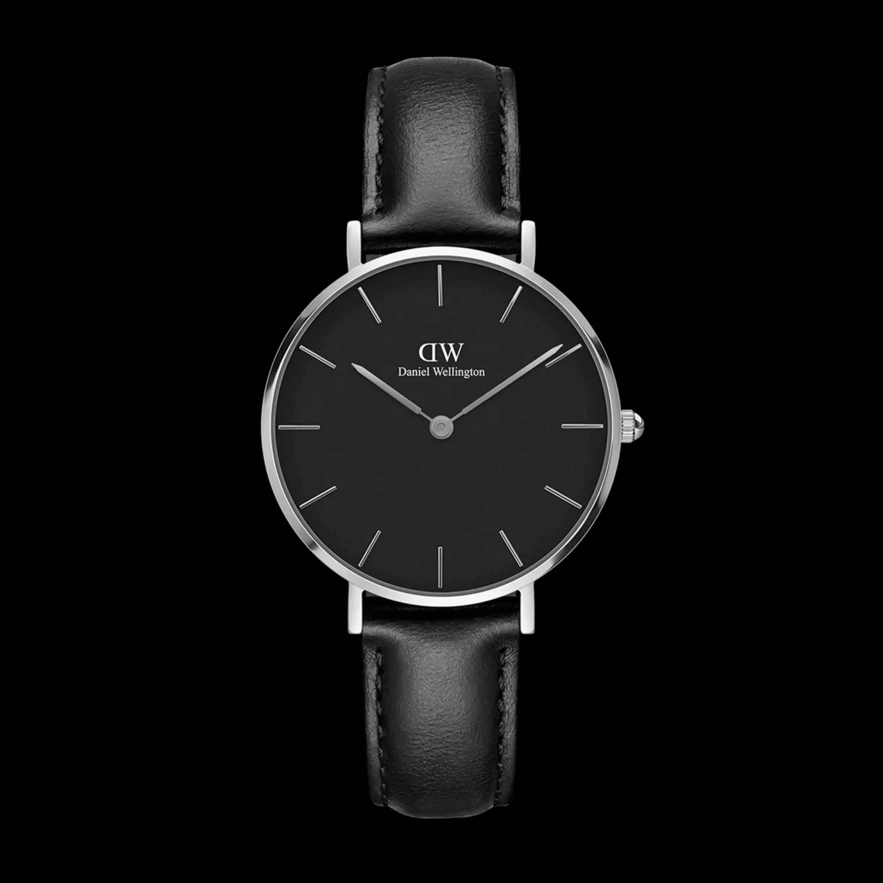 Damen Daniel Wellington Damenuhren-Petite Sheffield