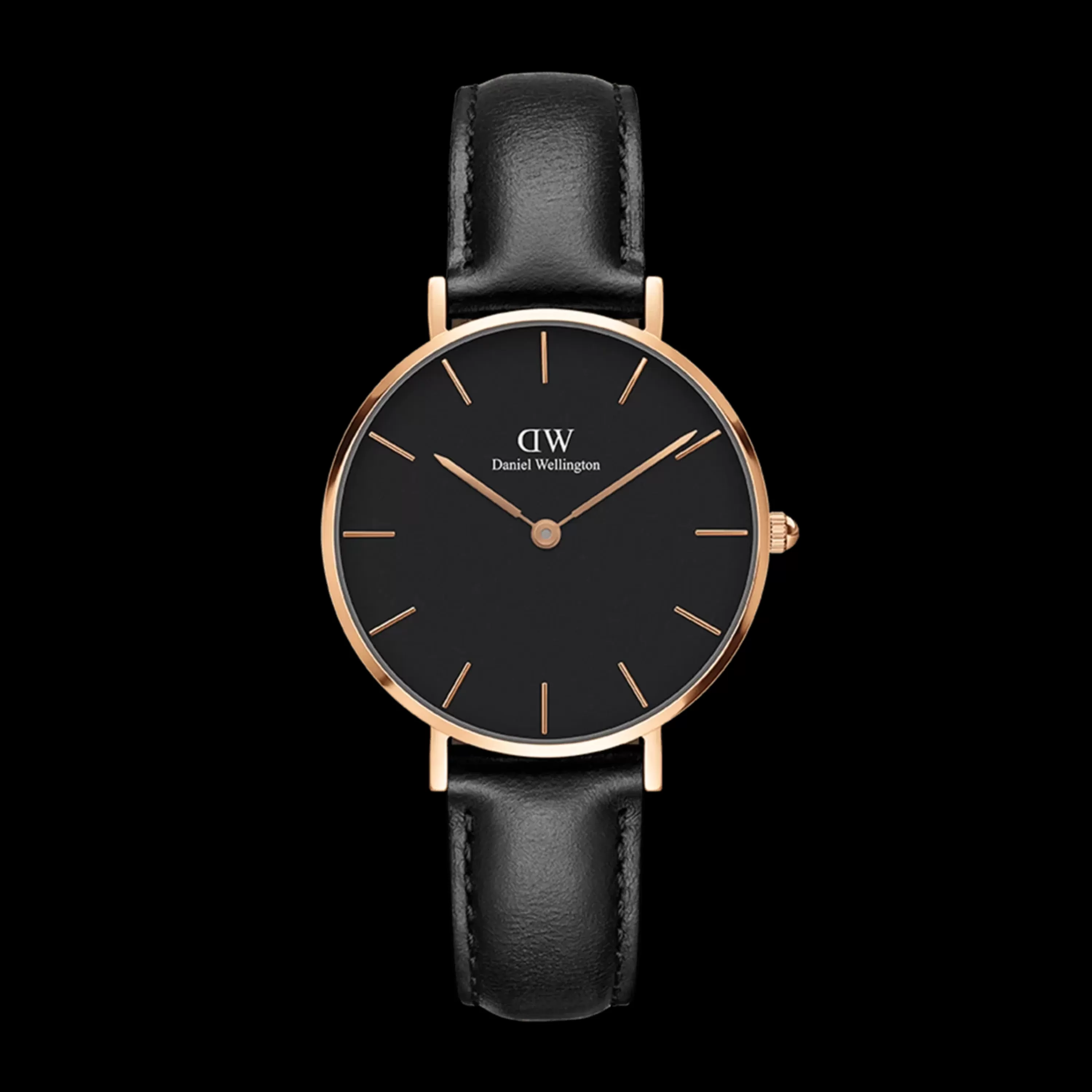 Damen Daniel Wellington Damenuhren-Petite Sheffield