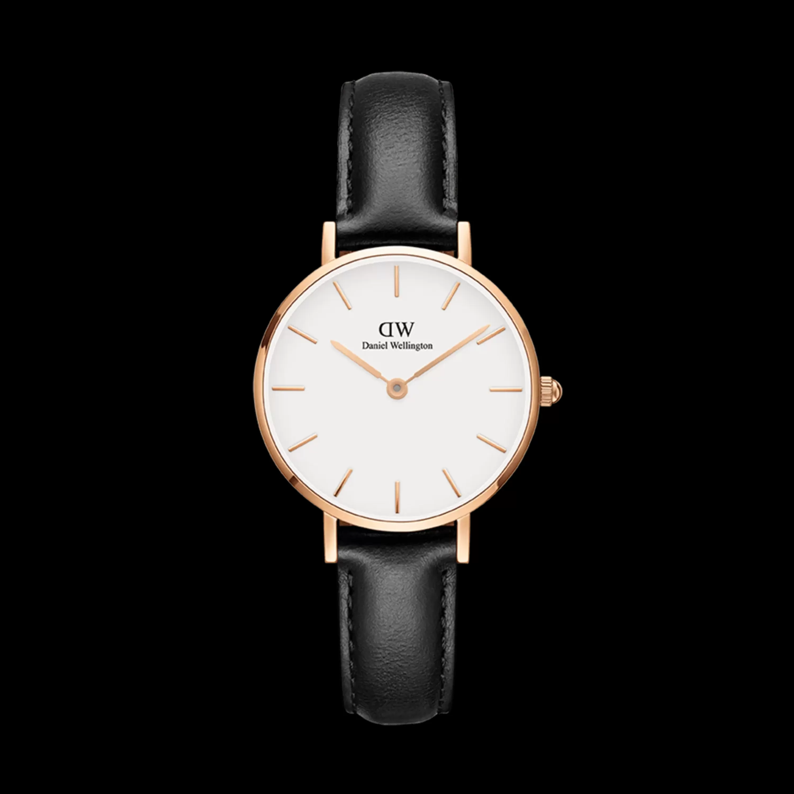 Damen Daniel Wellington Damenuhren-Petite Sheffield