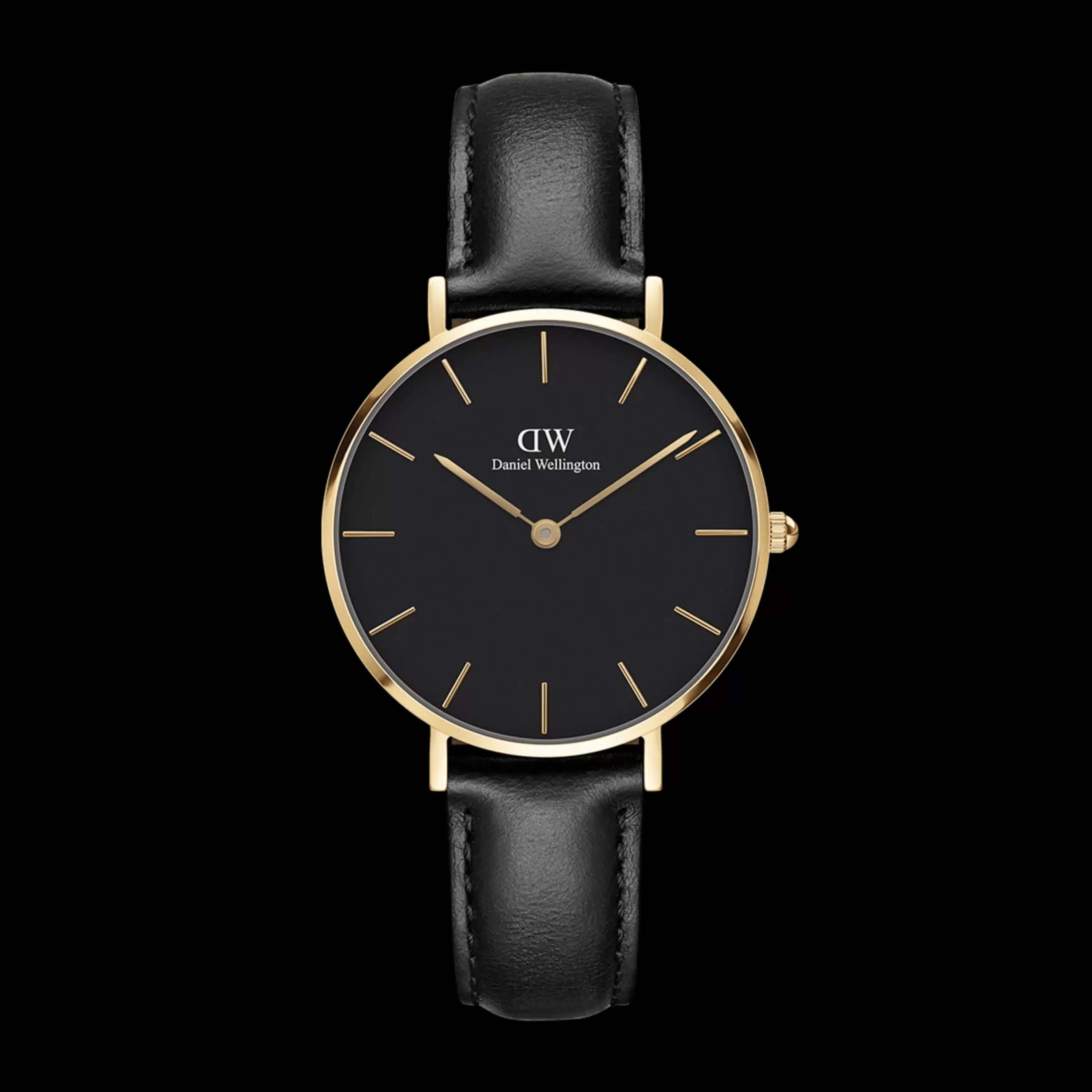 Damen Daniel Wellington Damenuhren-Petite Sheffield