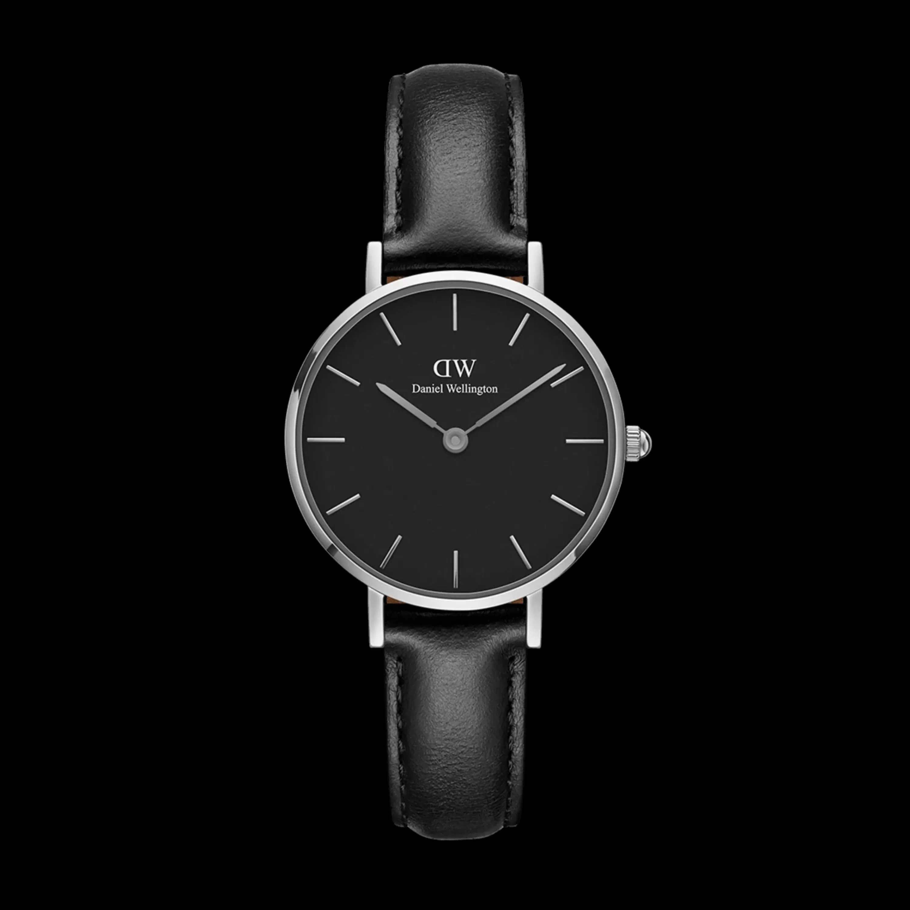 Damen Daniel Wellington Damenuhren-Petite Sheffield