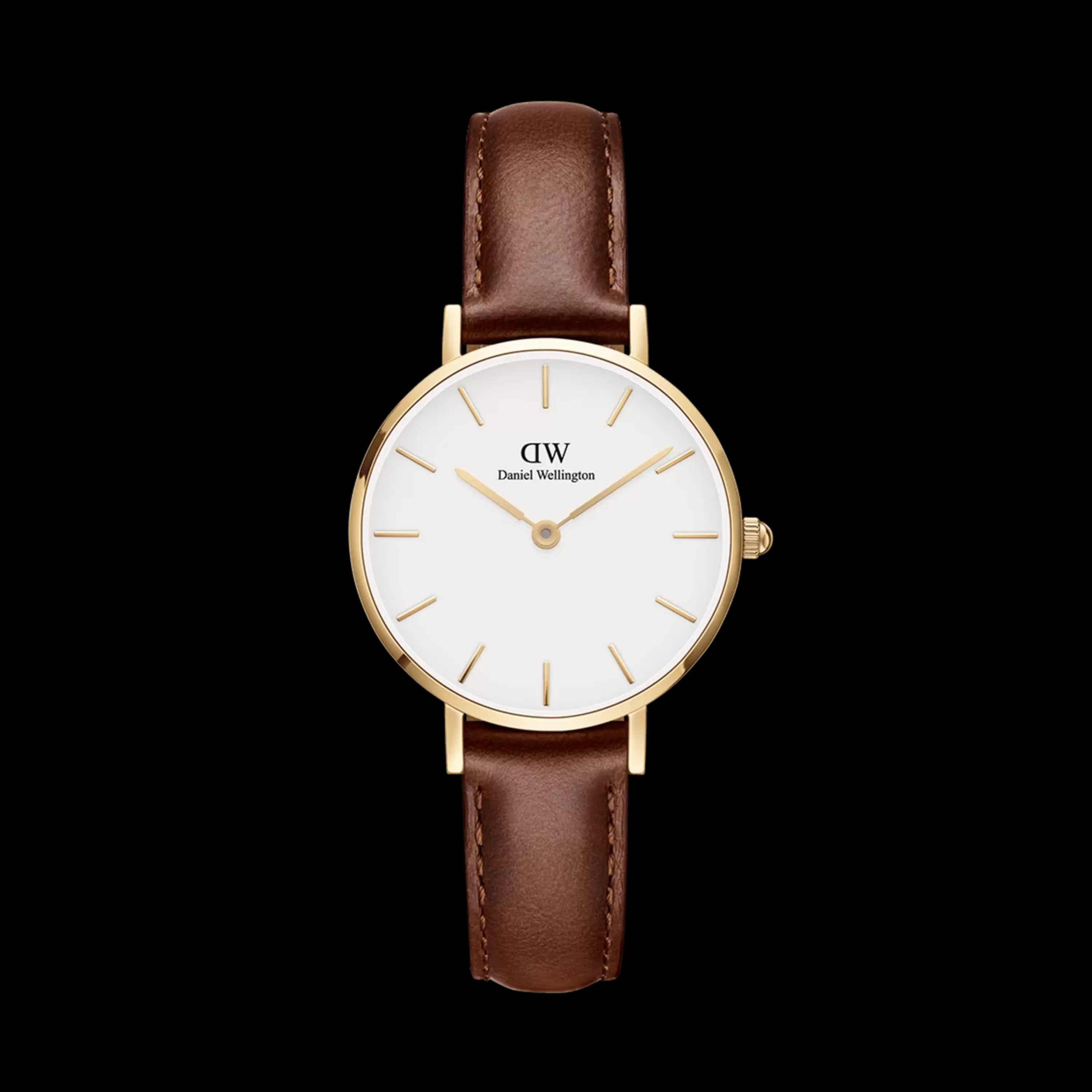 Damen Daniel Wellington Damenuhren-Petite St Mawes