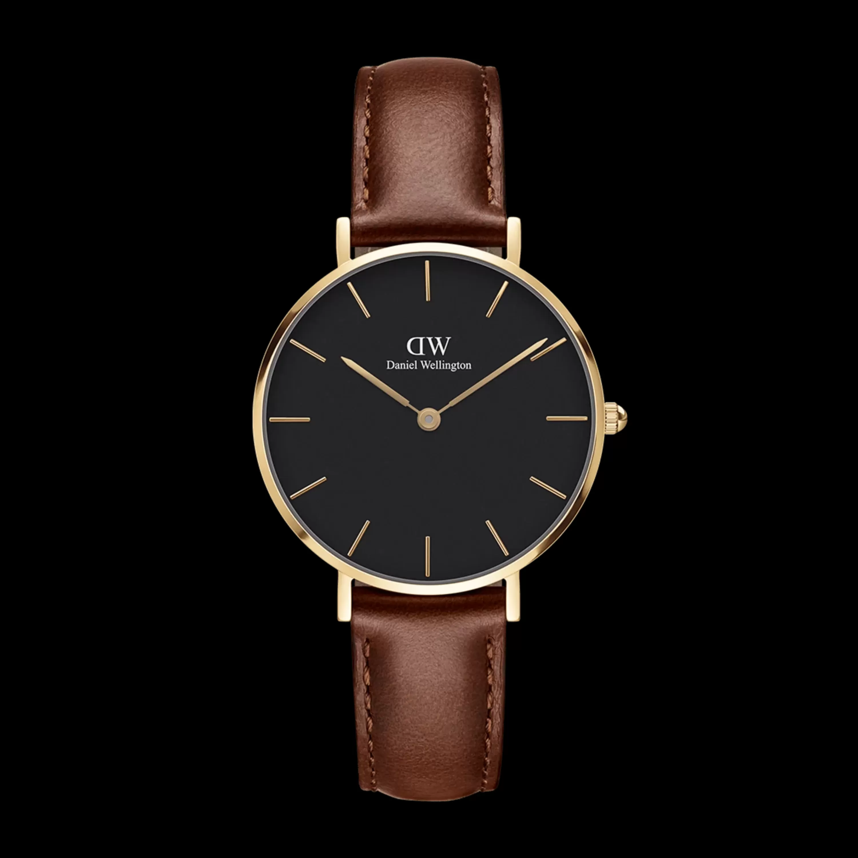 Damen Daniel Wellington Damenuhren-Petite St Mawes