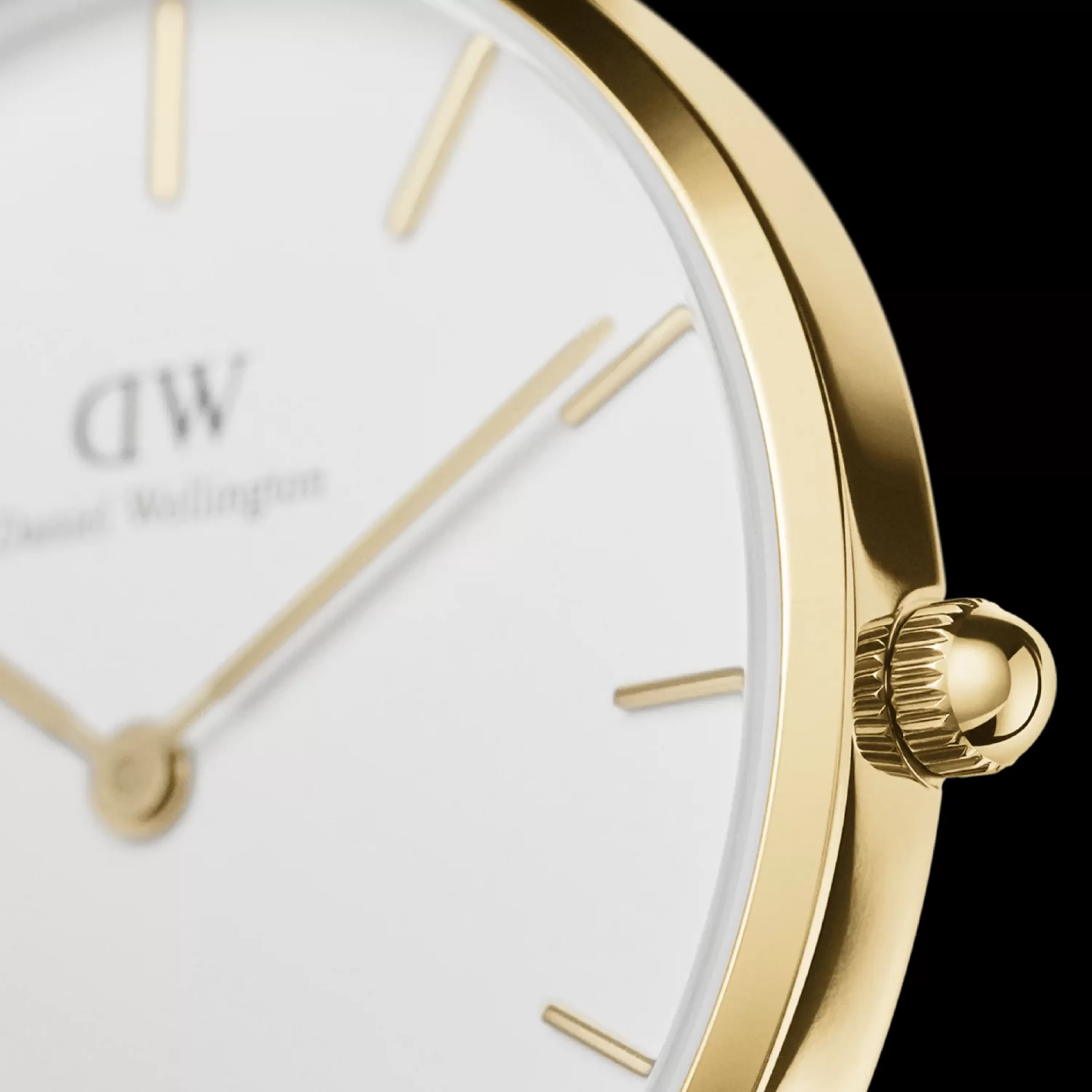 Damen Daniel Wellington Damenuhren-Petite St Mawes