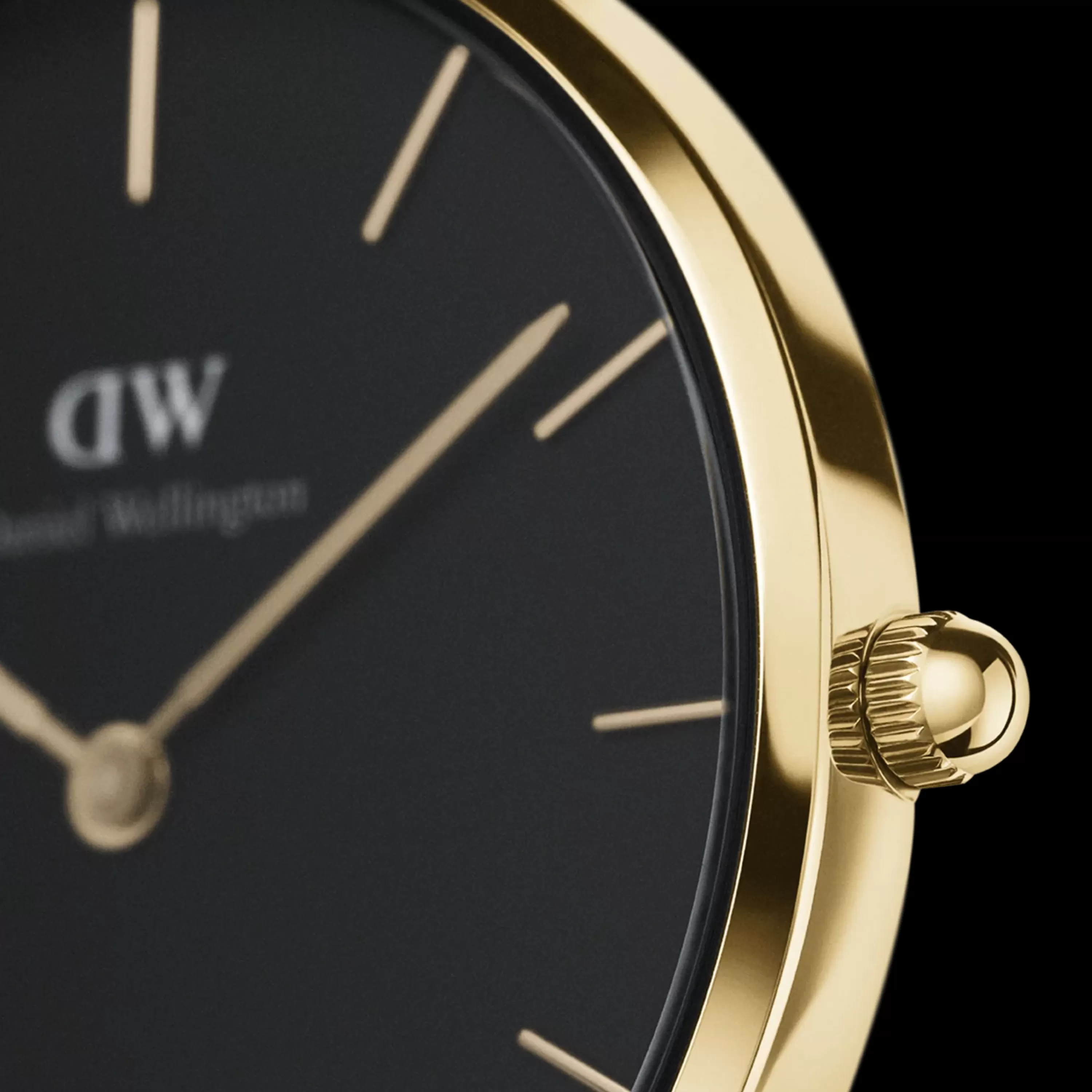 Damen Daniel Wellington Damenuhren-Petite St Mawes