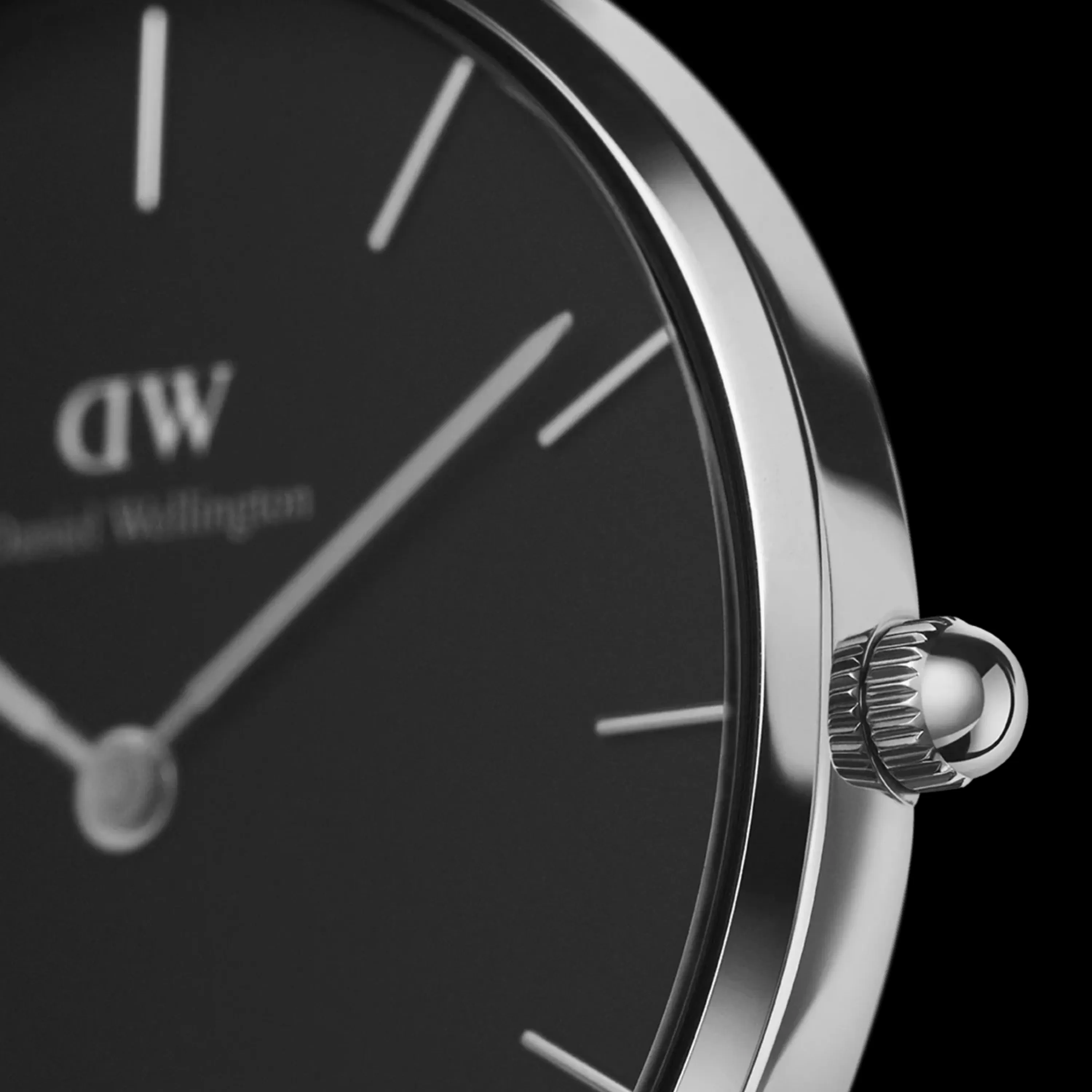 Damen Daniel Wellington Damenuhren-Petite St Mawes