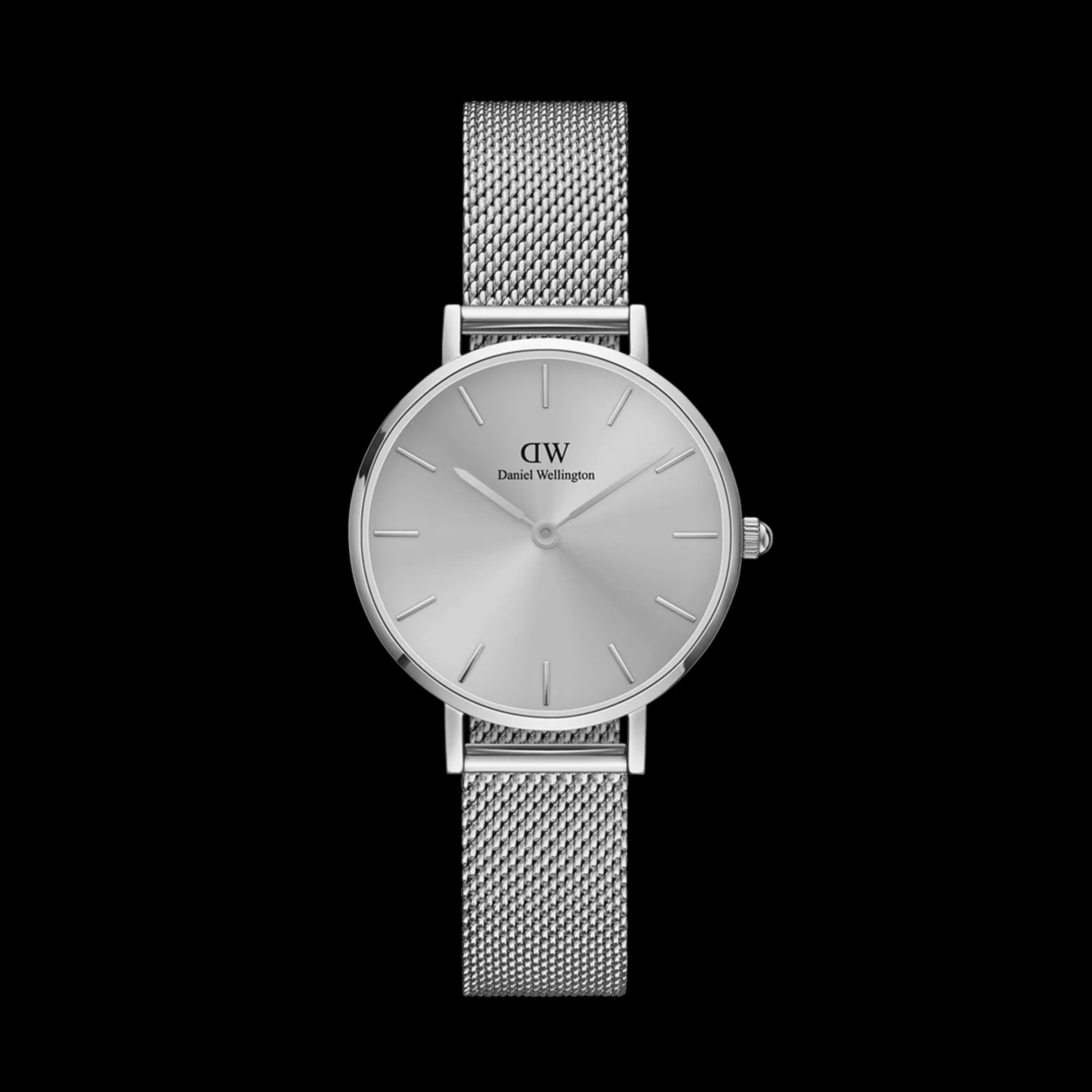 Damen Daniel Wellington Damenuhren-Petite Unitone