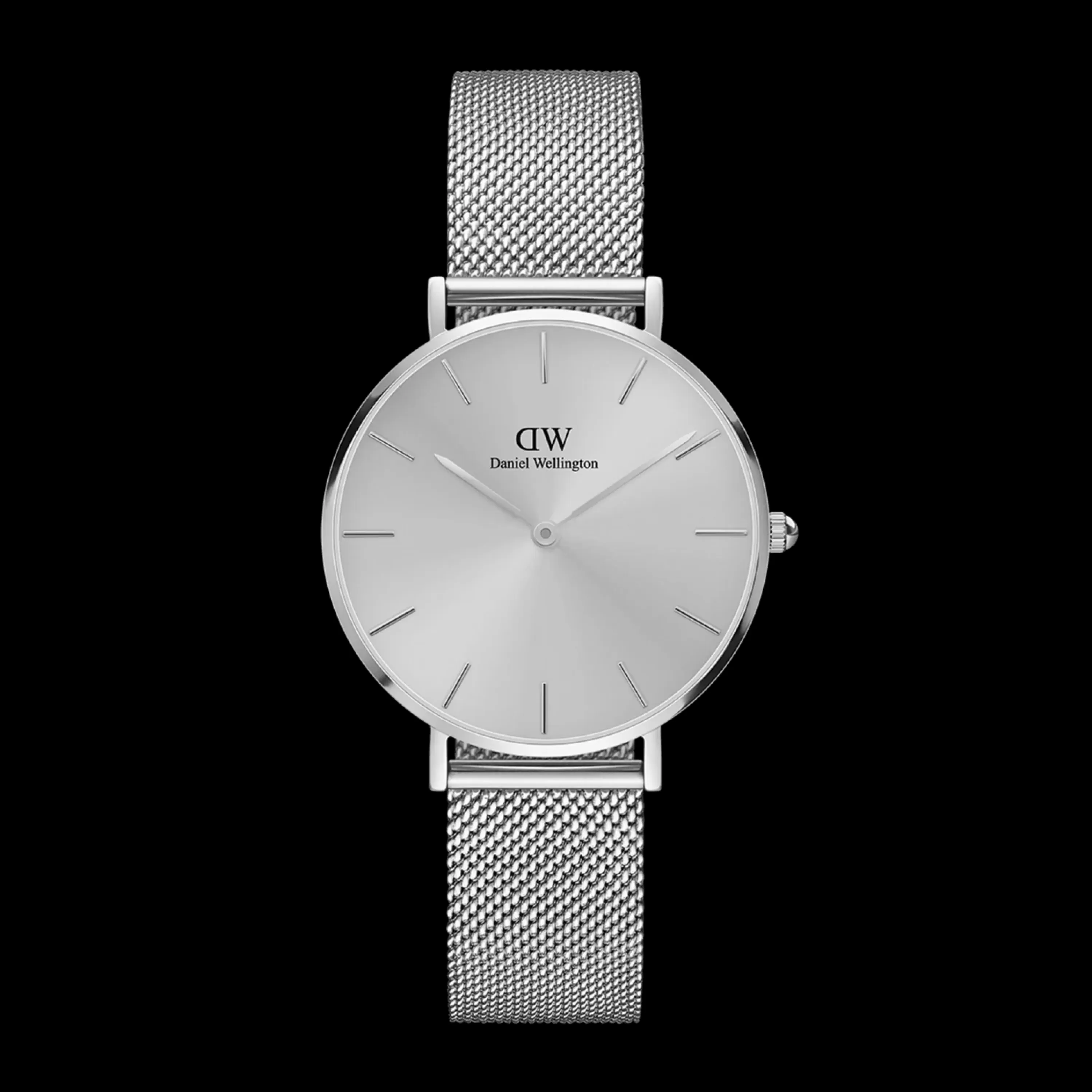 Damen Daniel Wellington Damenuhren-Petite Unitone