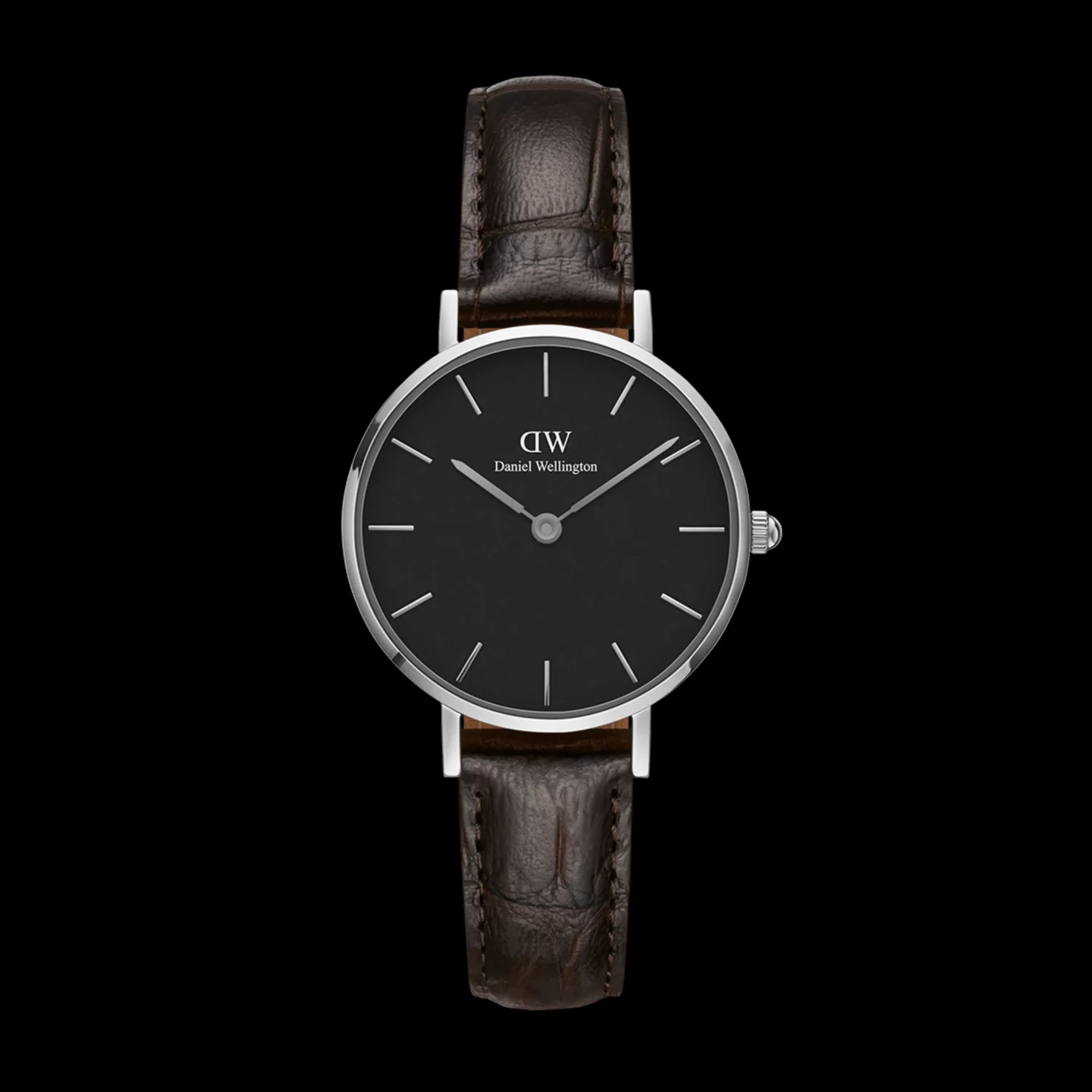 Damen Daniel Wellington Damenuhren-Petite York