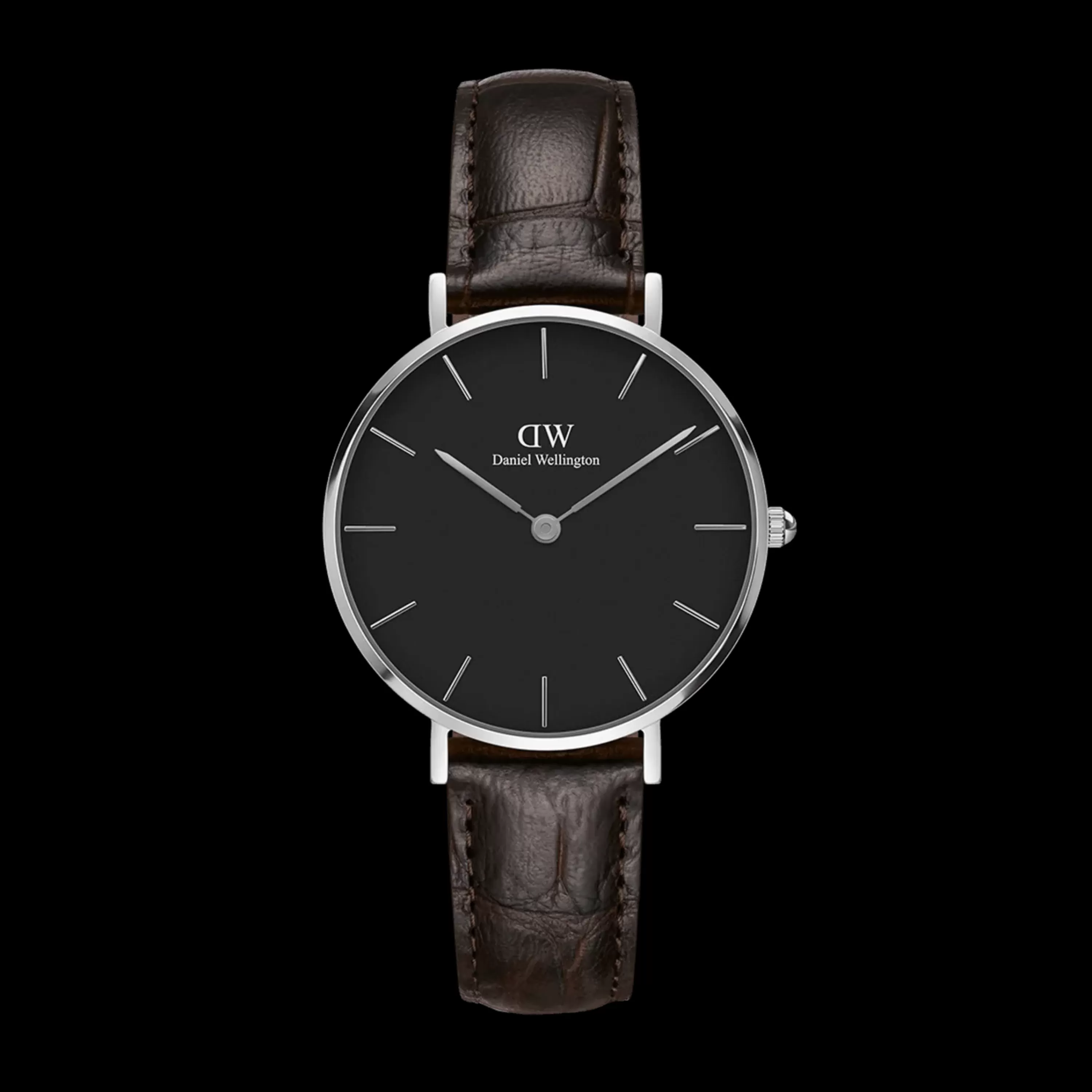 Damen Daniel Wellington Damenuhren-Petite York