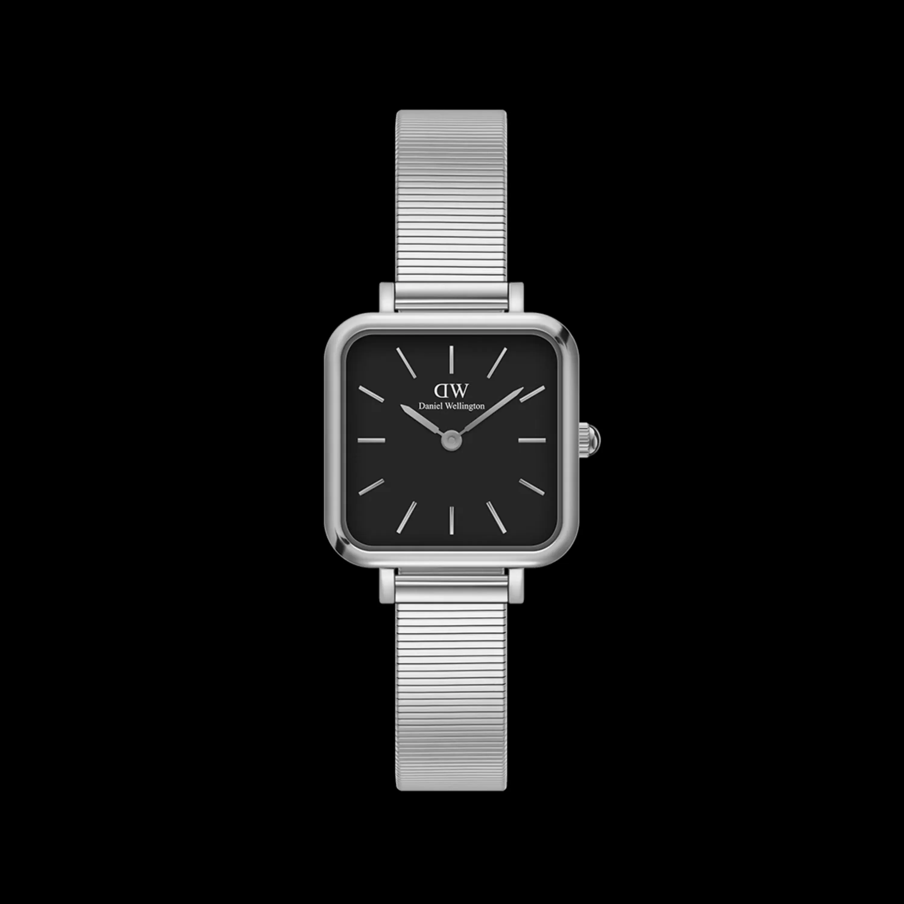 Damen Daniel Wellington Damenuhren-Quadro Studio