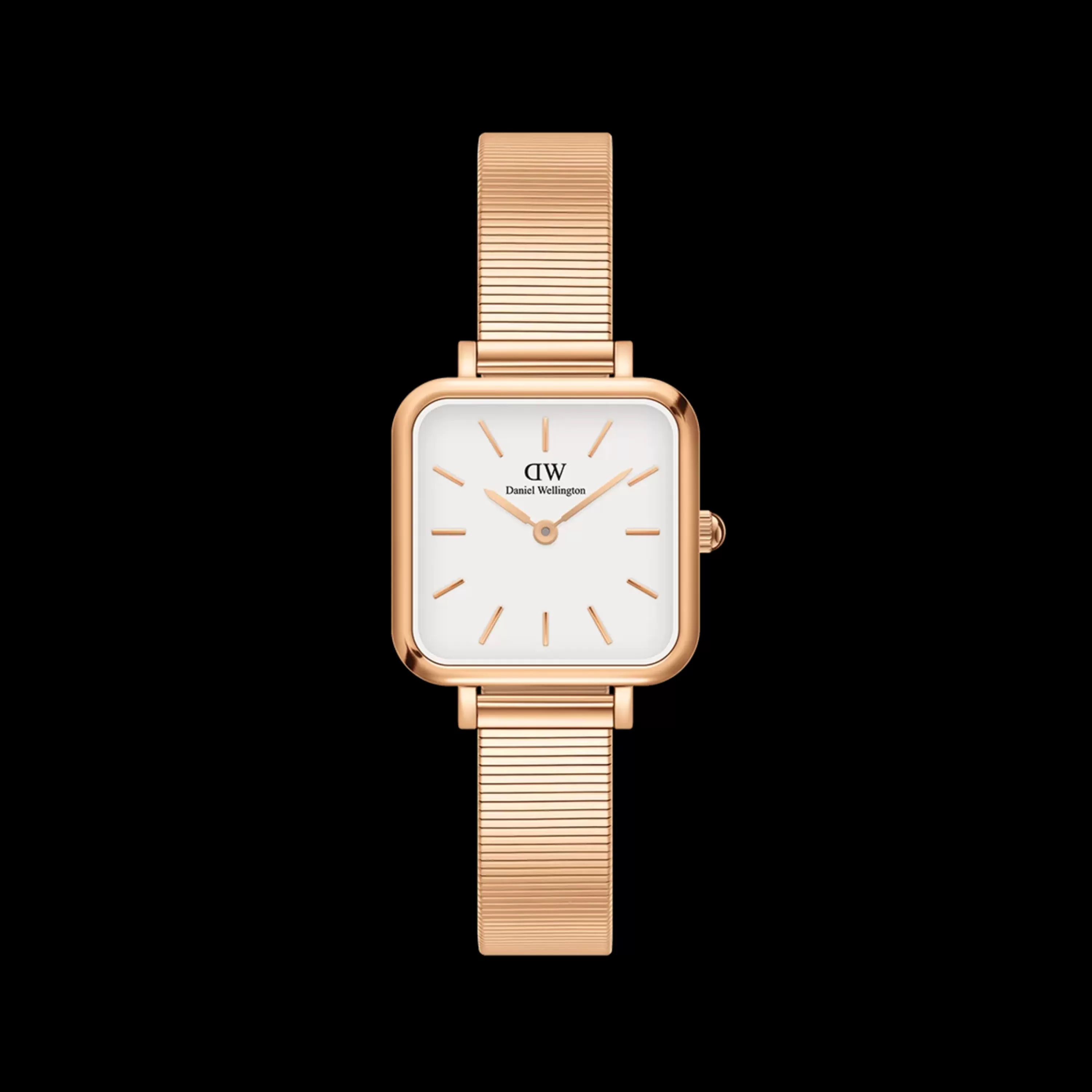Damen Daniel Wellington Damenuhren-Quadro Studio