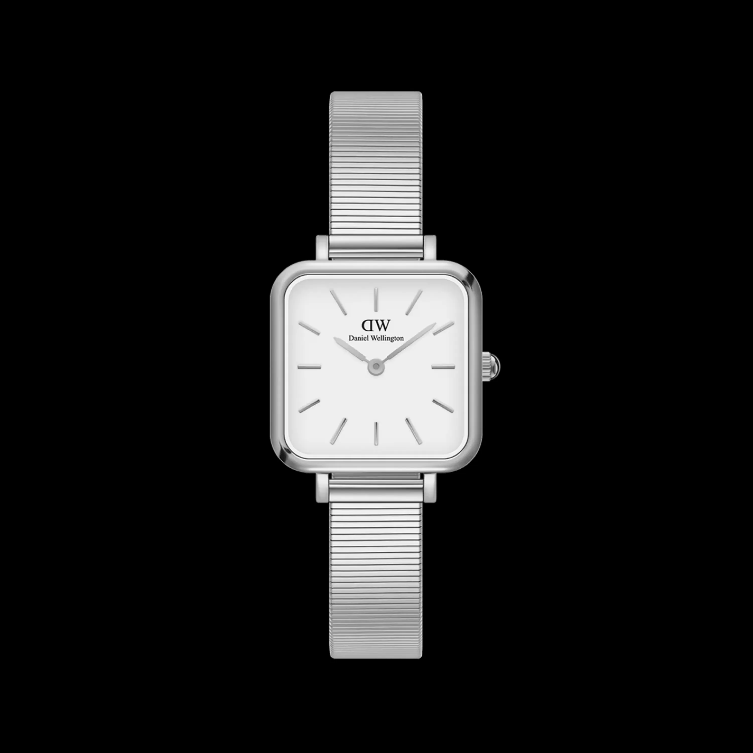 Damen Daniel Wellington Damenuhren-Quadro Studio