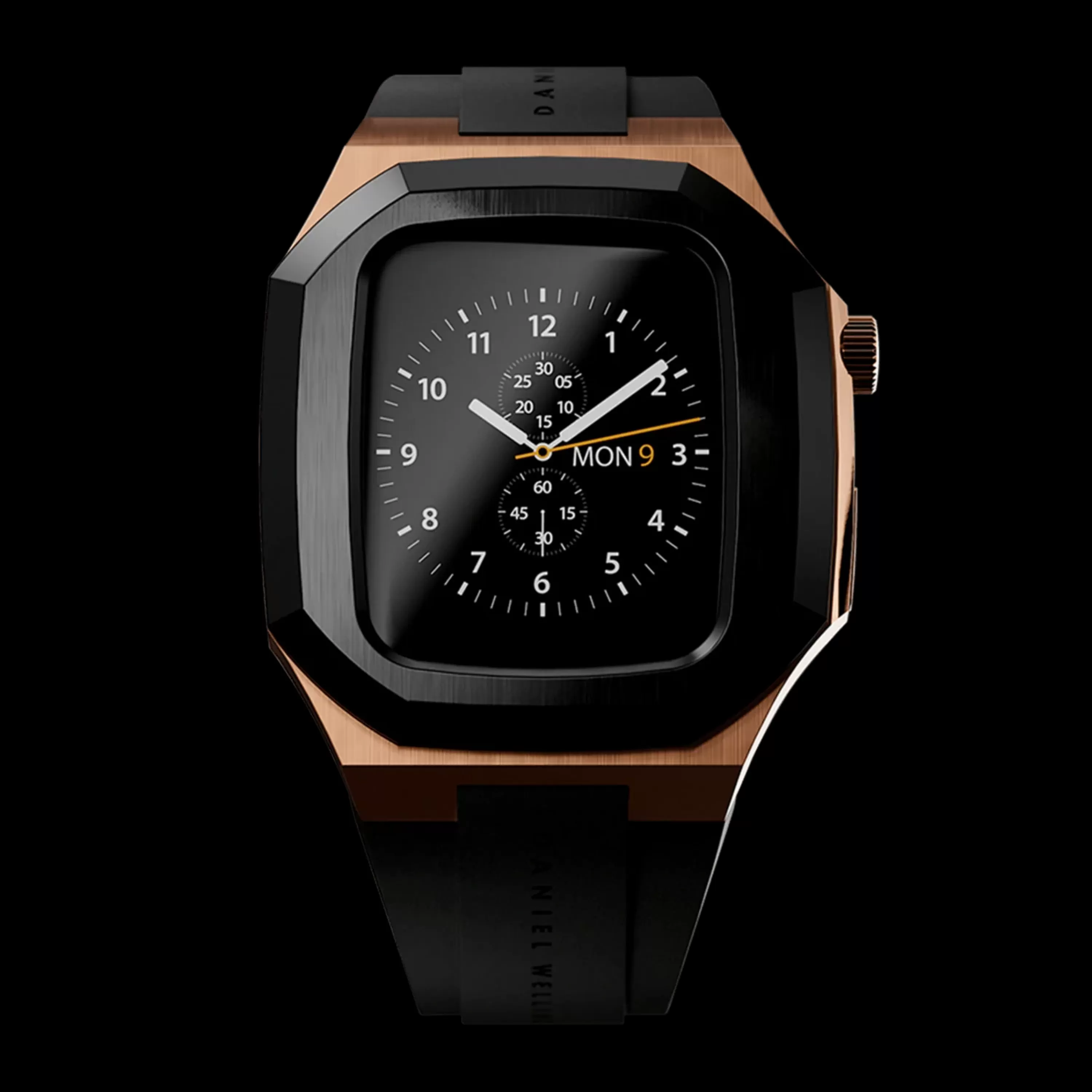 Daniel Wellington Smartwatch Case-Switch