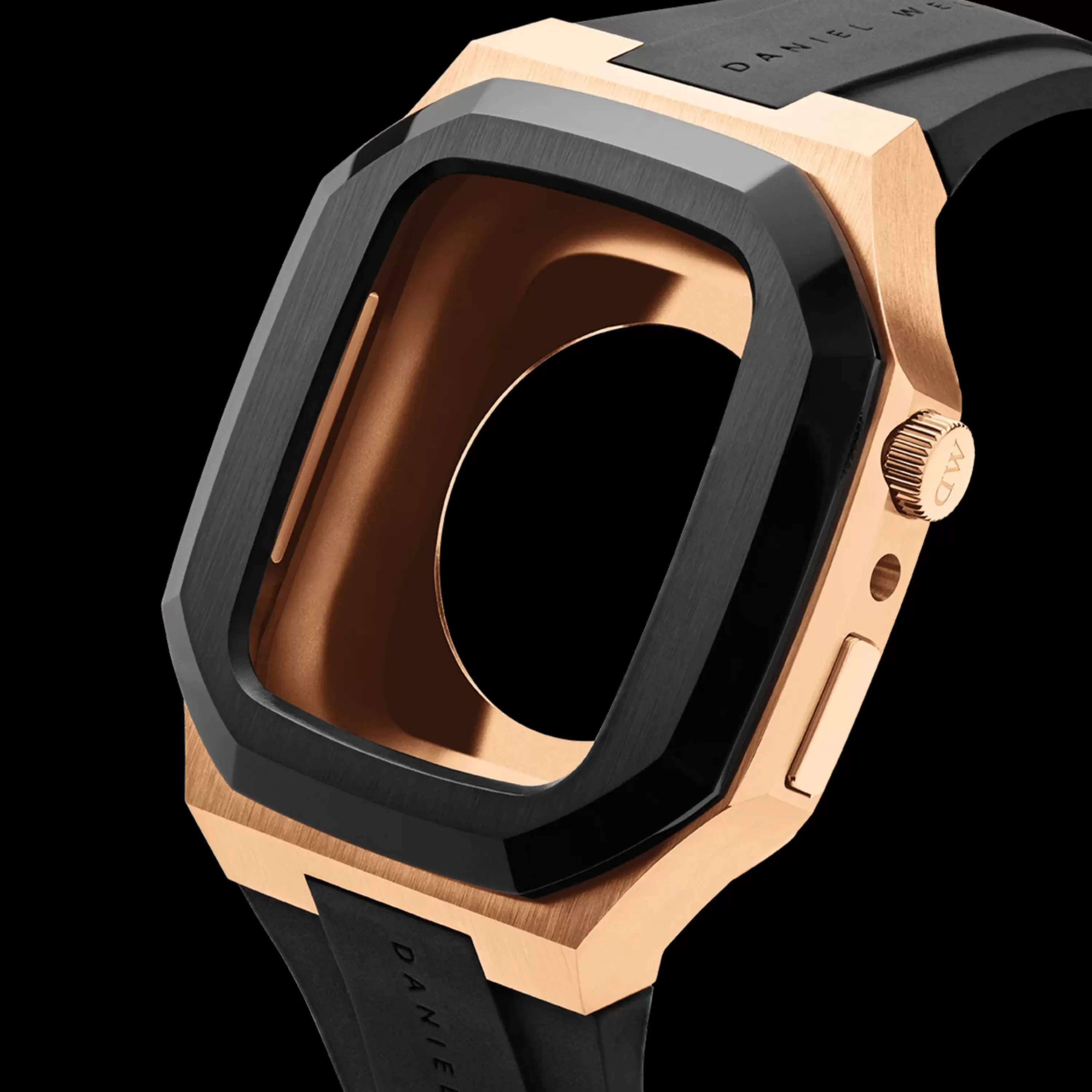 Daniel Wellington Smartwatch Case-Switch